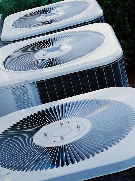 Heating and Air Conditioning Services Near San Antonio