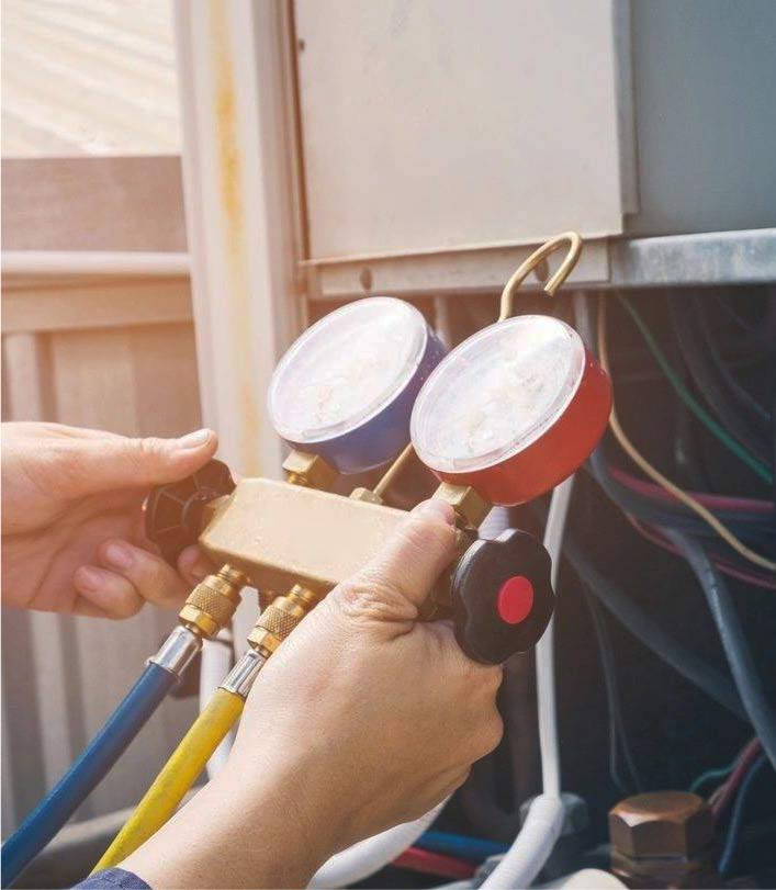 Air Conditioning Repair Near San Antonio