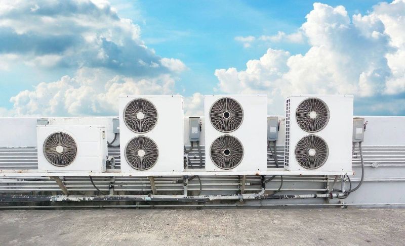 Air Conditioning Installation Near San Antonio